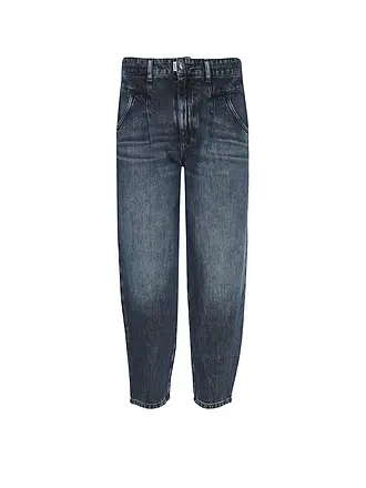 PNTS | Jeans Balloon Fit | hellblau